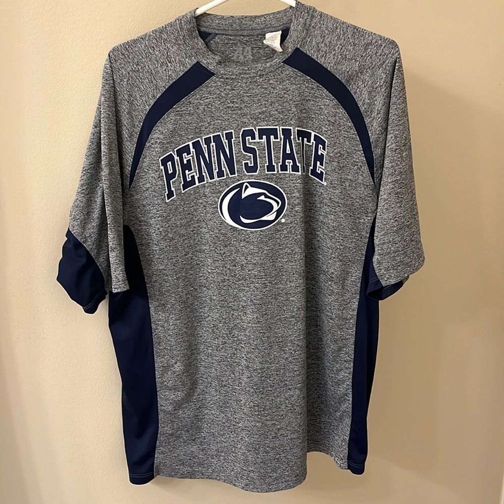 Penn State shirt